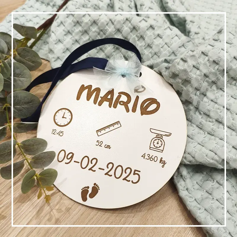 Bautizos, Articulos Personalizados